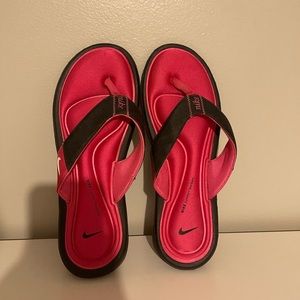 Nike Comfort Footbed Flipflops
